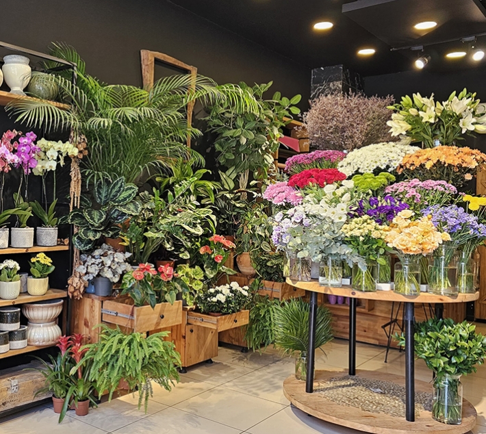 Altıeylül Çiçekci